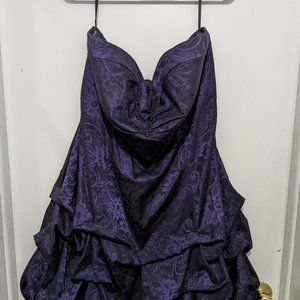 Torrid Cocktail Dress